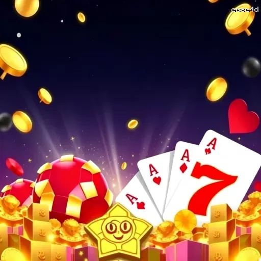 Review Permainan Populer di Situs esse4d